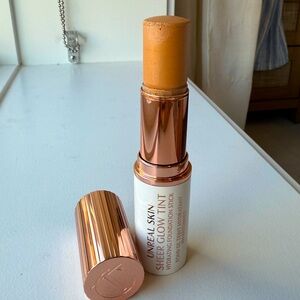 CT Sheer Glow Tint Hydrating Foundation Stick - Medium 7